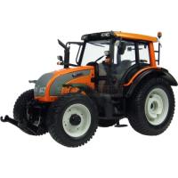 Preview Valtra N121 Kommunal Tractor