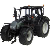 Preview Valtra N142 Metallic Black Tractor