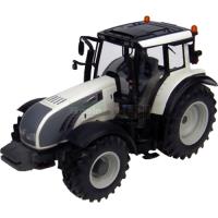 Preview Valtra Series T Tractor (Pearl White)