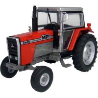 Preview Massey Ferguson 2620 2WD Tractor (1979)