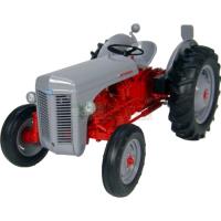 Preview Ferguson FF30 DS Vintage Tractor (1957)
