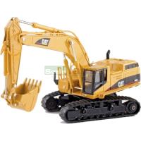 Preview CAT 365BL Excavator
