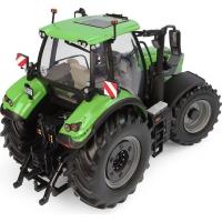 Preview Deutz Fahr 7250 TTV Tractor - Image 2