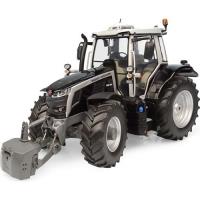 Preview Massey Ferguson 6S.180 Black Beauty Tractor 2023