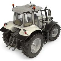 Preview Massey Ferguson 6S.165 Tractor White Edition - Image 1