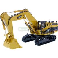 Preview CAT 5110B Hydraulic Excavator