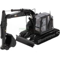 Preview CAT 315 Tracked Excavator - Special Black Finish