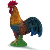 Preview Rooster