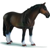 Preview Hanoverian Stallion