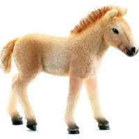 Preview Fjord Horse Foal