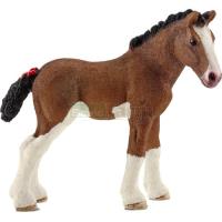 Preview Clydesdale Foal