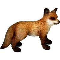 Preview Red Fox Kit