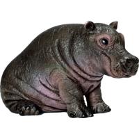 Preview Hippopotamus Calf