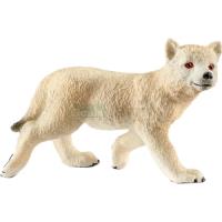 Preview Arctic Wolf Cub