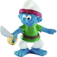 Preview Pirate Smurf