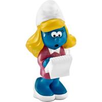 Preview Manager Smurfette