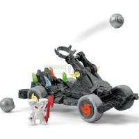 Preview Catapult with Mini Figure