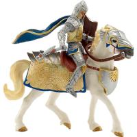 Preview Griffin Knight on Horse