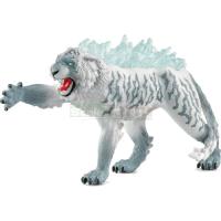 Preview Ice Tiger - Ice World