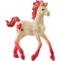 Preview Collectible Unicorn - Ruby