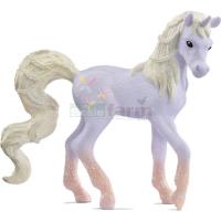 Preview Collectible Unicorn - Opal