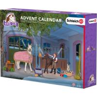 Preview Schleich Advent Calendar - Horse Club