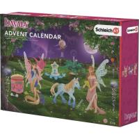 Preview Schleich Advent Calendar - Bayala Star Elves