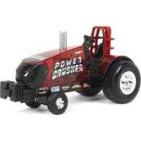 Preview Case IH Magnum Pulling Tractor - Power Crusher