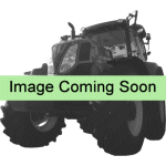CLAAS Xerion 5000 Tractor with Amazone Cayena 6001 Seeder (SIKU 1826)