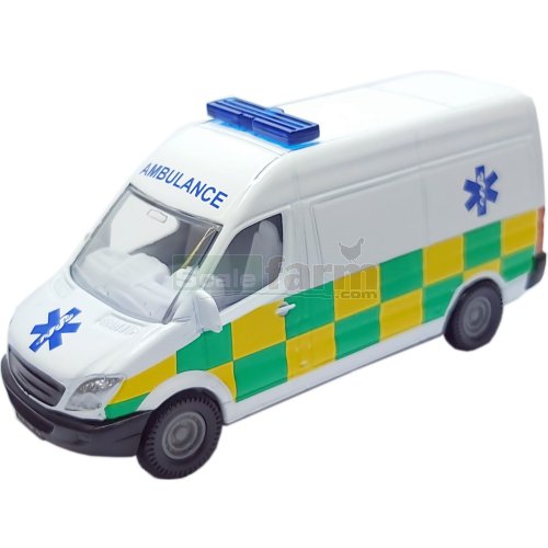 Ambulance - UK