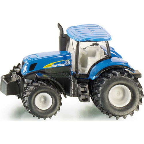 New Holland 7070 Tractor