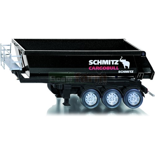 Schmitz Cargobull Mechanical Tipping Trailer