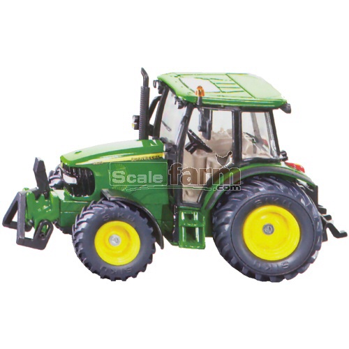 Tracteur jouet - Siku - Fendt 728 Vario - Échelle 1:32 - Métal Tracteur jouet - Siku - Fendt 728 Vario - Échelle 1:32 - Métal