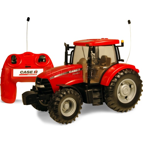 Case IH 140 Radio Controlled Tractor - Big Farm