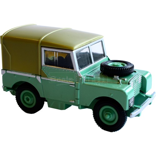 Land Rover Series I