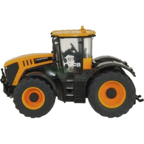 JCB Fastrac 8330 Tractor