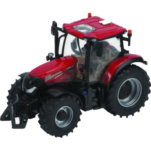 Case Maxxum 150 Tractor