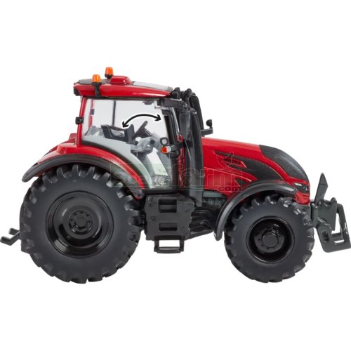 Valtra T254 Tractor - 70 Years