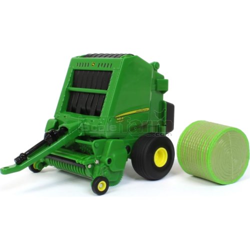 Britains / ERTL 42187 Radio Controlled John Deere 9420 Tractor