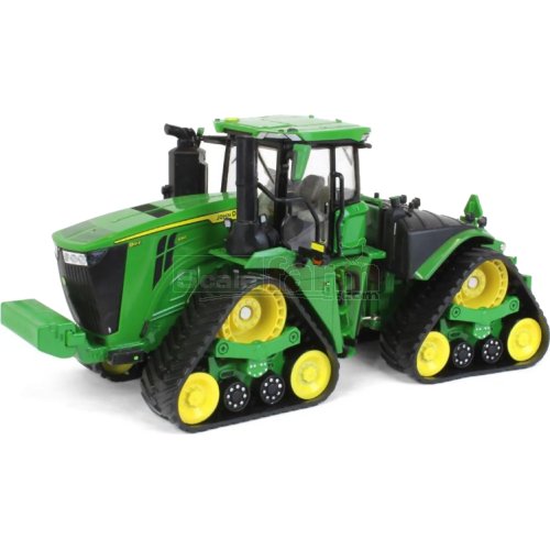 ERTL 45772 - John Deere 9RX 590 Tracked Tractor