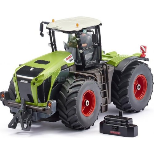 CLAAS Xerion 5000 TRAC VC (Bluetooth App Controlled)
