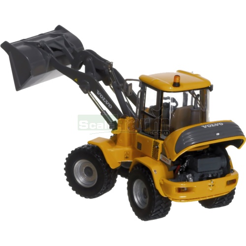 Motorart 10265 - Volvo L35B Articulated Wheel Loader