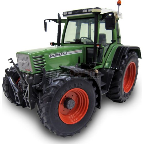 Fendt Favorit 514C Tractor