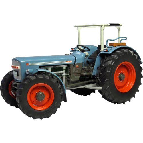 Eicher Wotan I (3018) Tractor with Security Framework