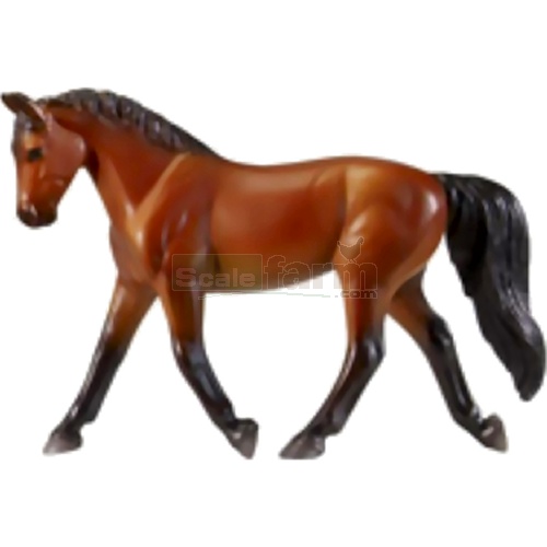 Horses of Graceland - Max