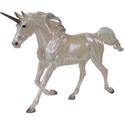 Zena Unicorn - Spirit of the Horse