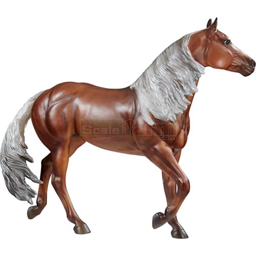 Latigo Dun It - Spirit of the Horse