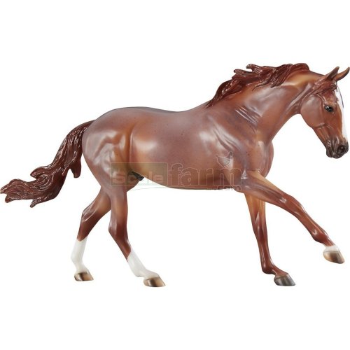 Peptoboonsmal - Spirit of the Horse