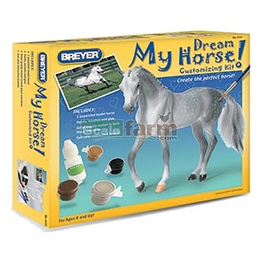 My Dream Horse - Customising Kit 1