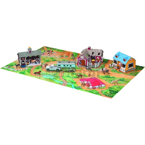 Stablemates Play Mat